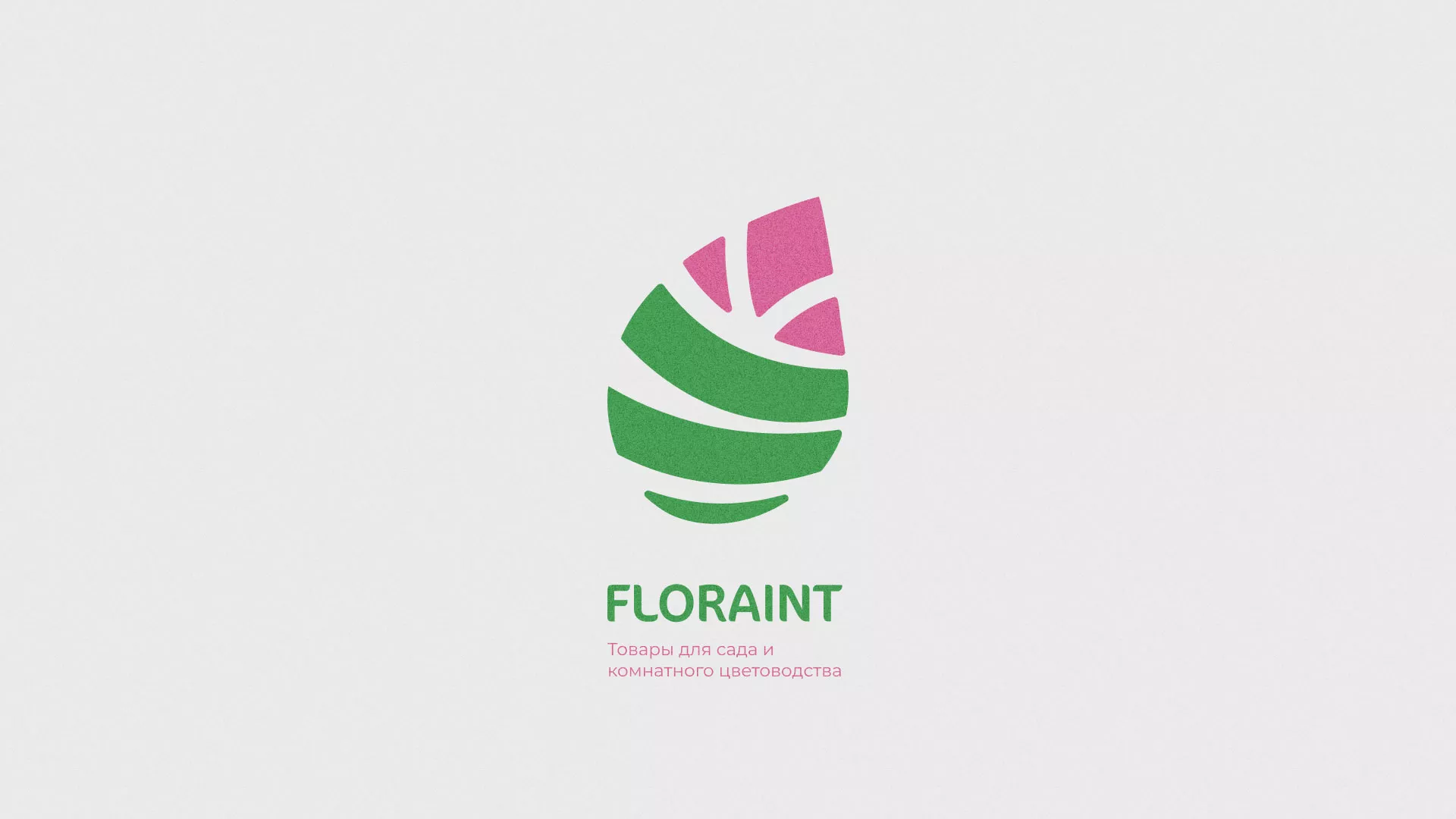 Разработка оформления профиля Instagram для магазина «Floraint» в Кстово